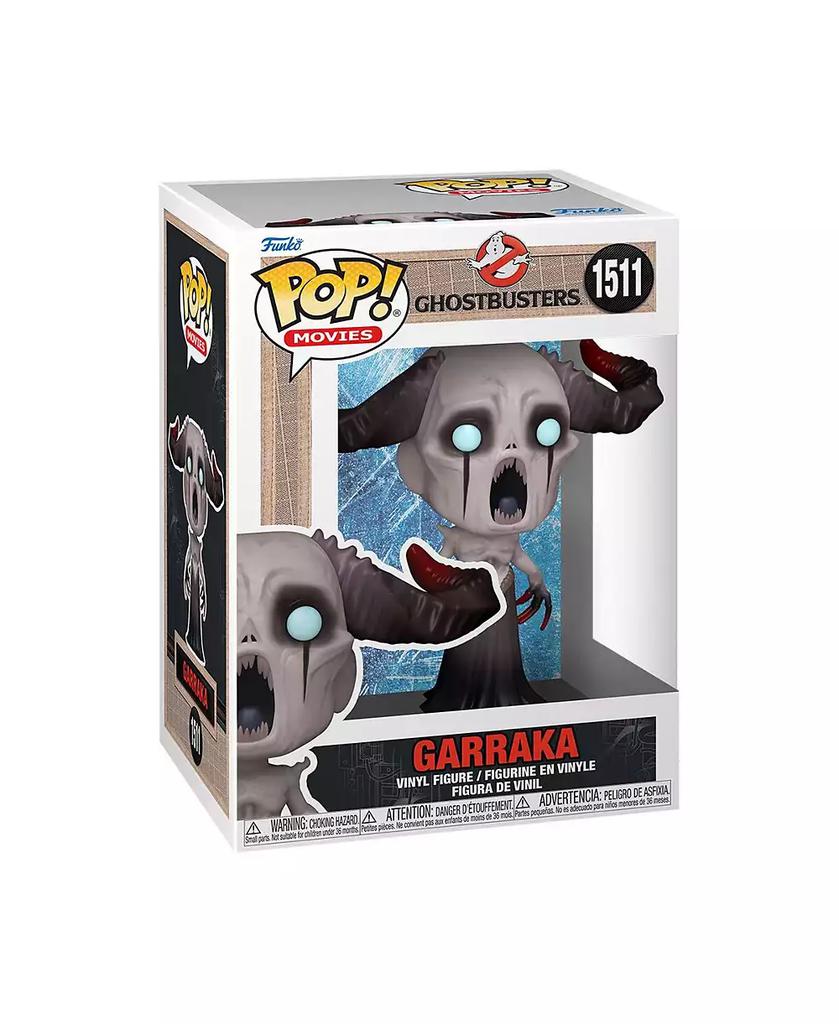 Funko Ghostbusters: Frozen Empire Garraka Pop! Vinyl Figure