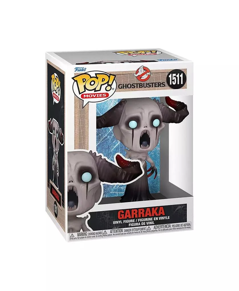 Funko Ghostbusters: Frozen Empire Garraka Pop! Vinyl Figure 1