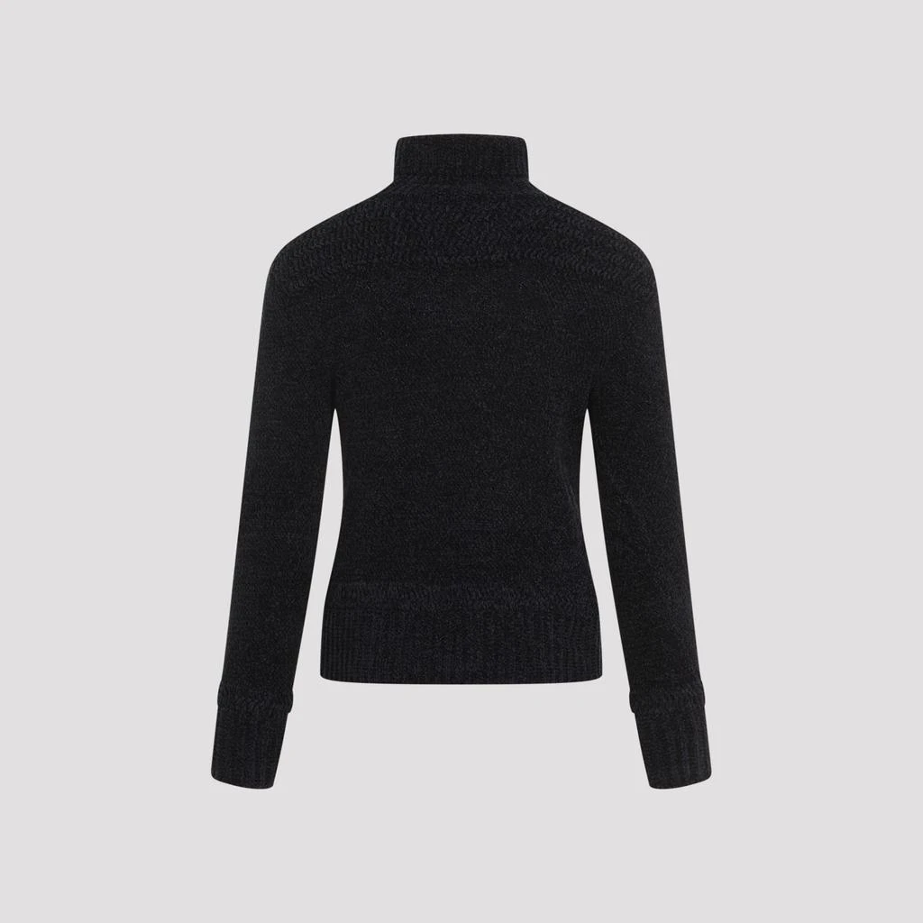 Givenchy Viscose Pullover 2