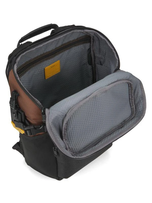 Tumi ​Reserve Utility Backpack 3