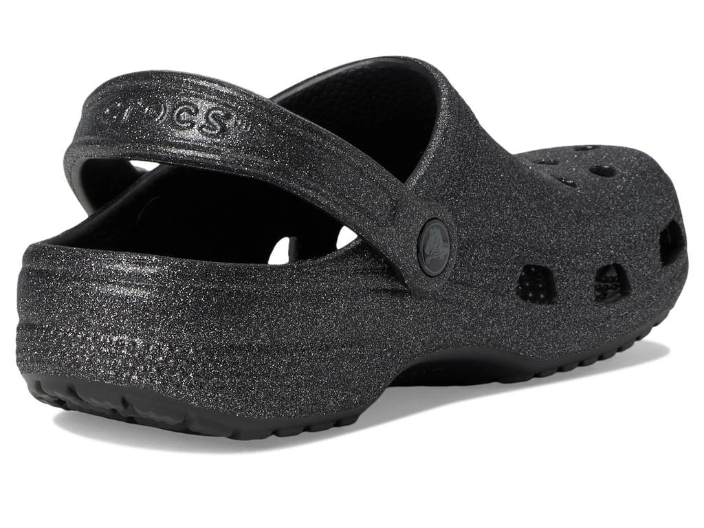 Crocs Classic Clog - Glitter 5