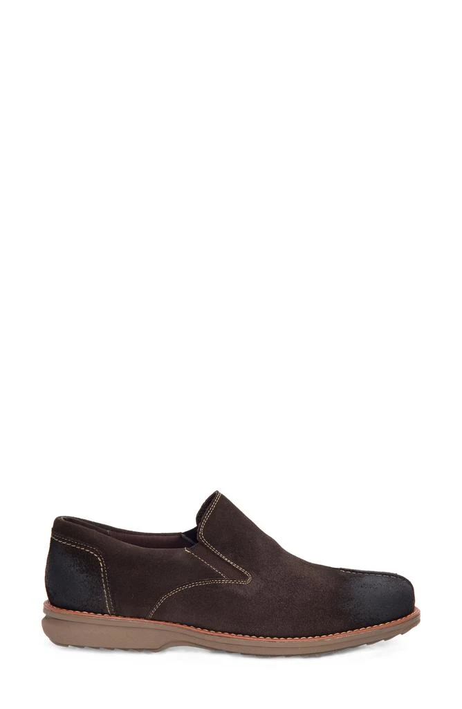 Sandro Moscoloni Center Seam Slip-On Shoe 3