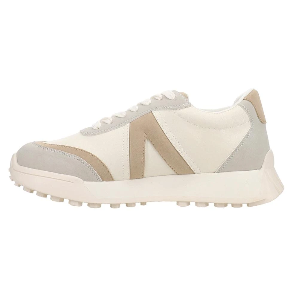 MIA Town Lace Up Sneakers 3