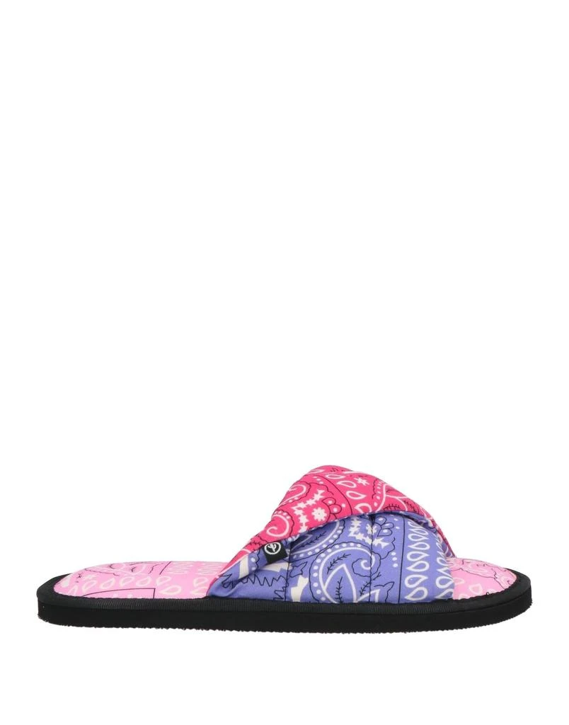 Arizona Love Sandals 1