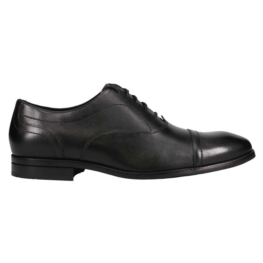 靴 COLE HAAN Jefferson Ground Cap Oxford Cole Haan Jefferson Grand Cap Toe Mens C23791 - Walmart.com