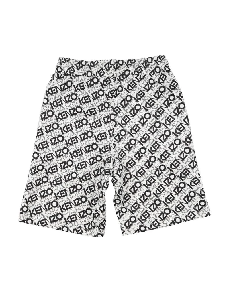 Kenzo Shorts 
Bermuda 2