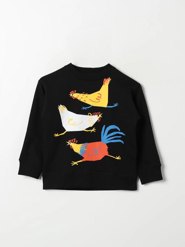 Shop Sweater kids Stella McCartney Kids on Sale at BeyondStyle