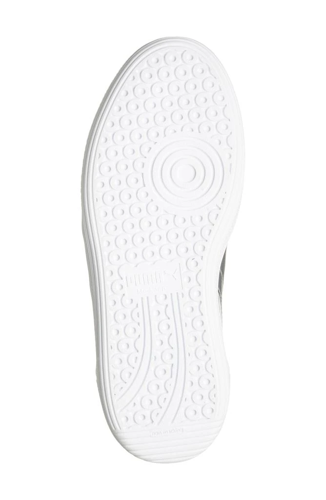 Puma Kids' Palermo Chome Sneaker 6