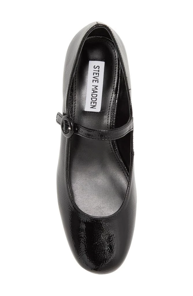 Steve Madden Sessily Mary Jane Pump 4