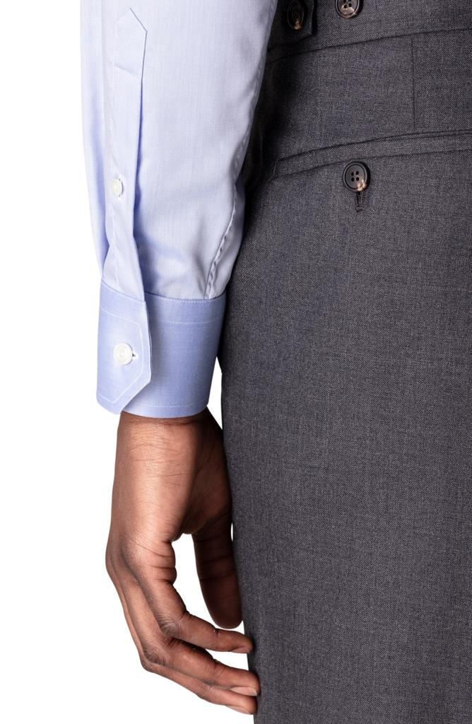 Eton Contemporary Fit Dress Shirt