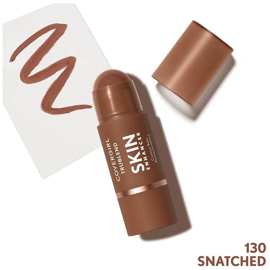 CoverGirl TruBlend Skin Enhancer Contour Balm 2