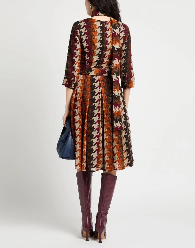 SAMANTHA SUNG Midi dress 3