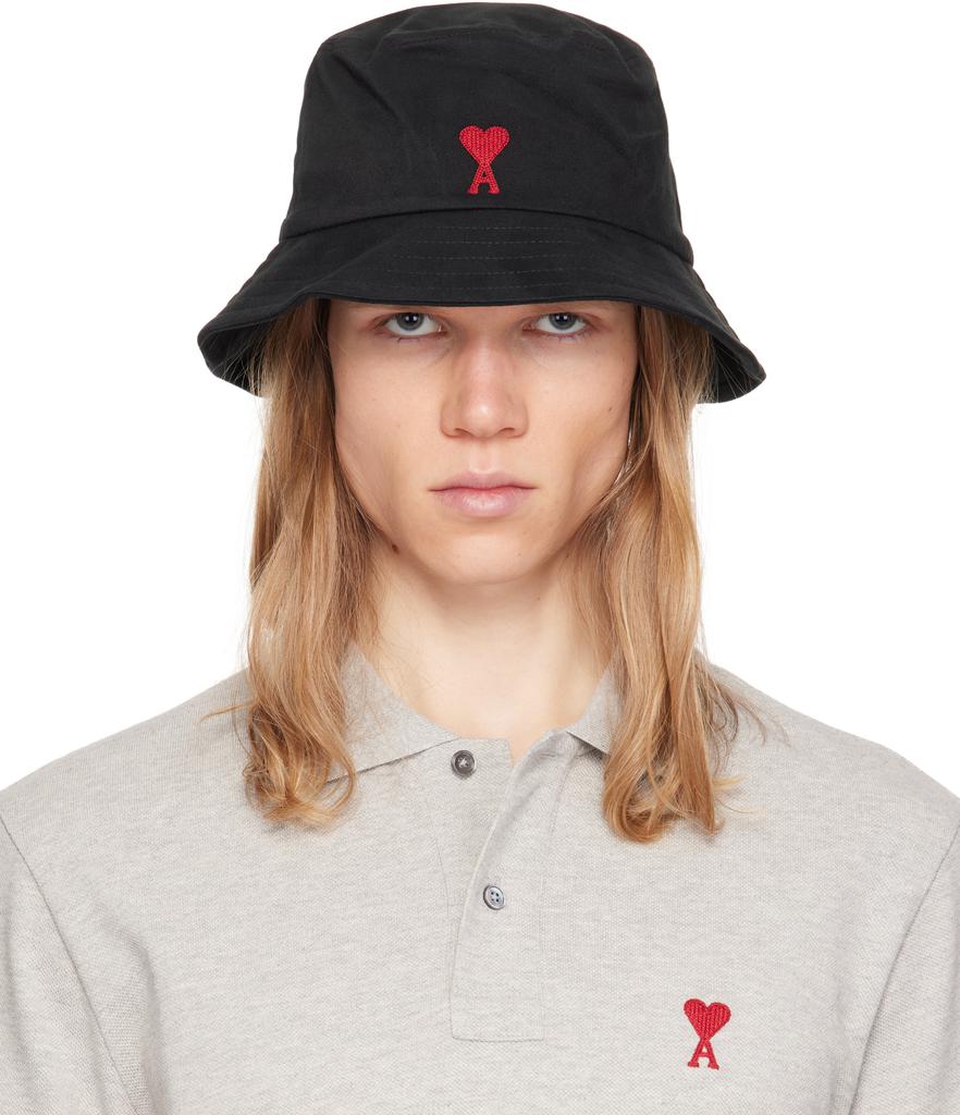 帽子 HUMAN MADE Pile Bucket Hat Human Made – Pile Bucket Hat Navy