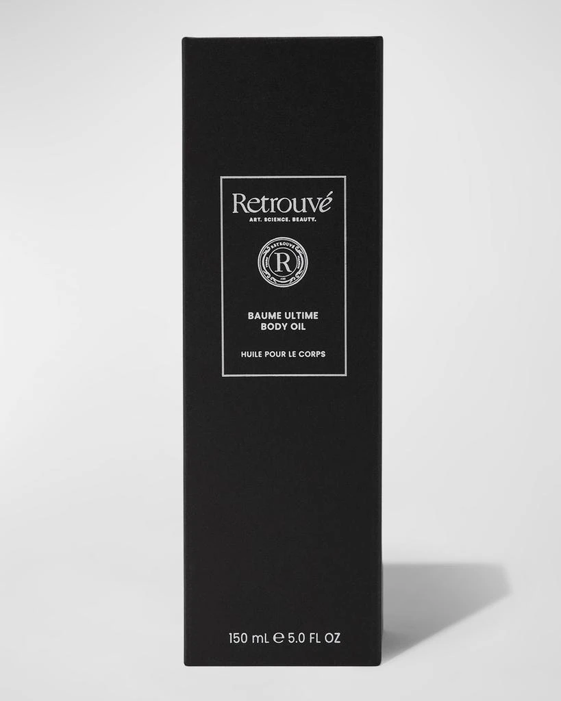 Retrouve Baume Ultime 3