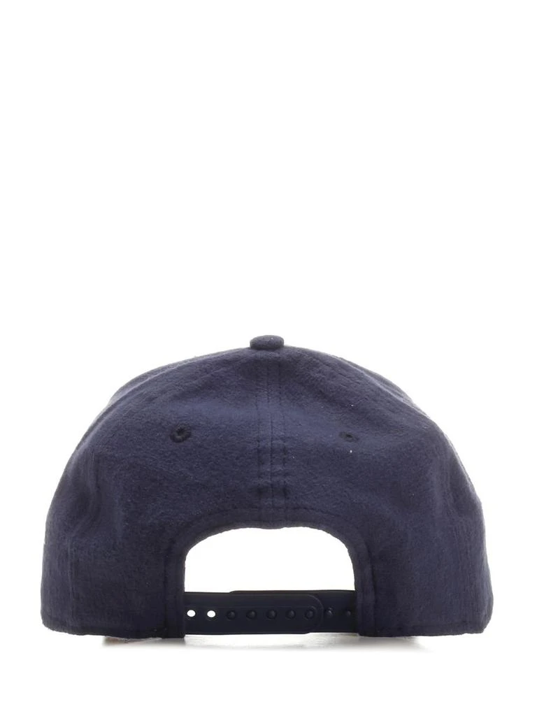 New Era New Era Moleskin Crown Neyyan Cap 3