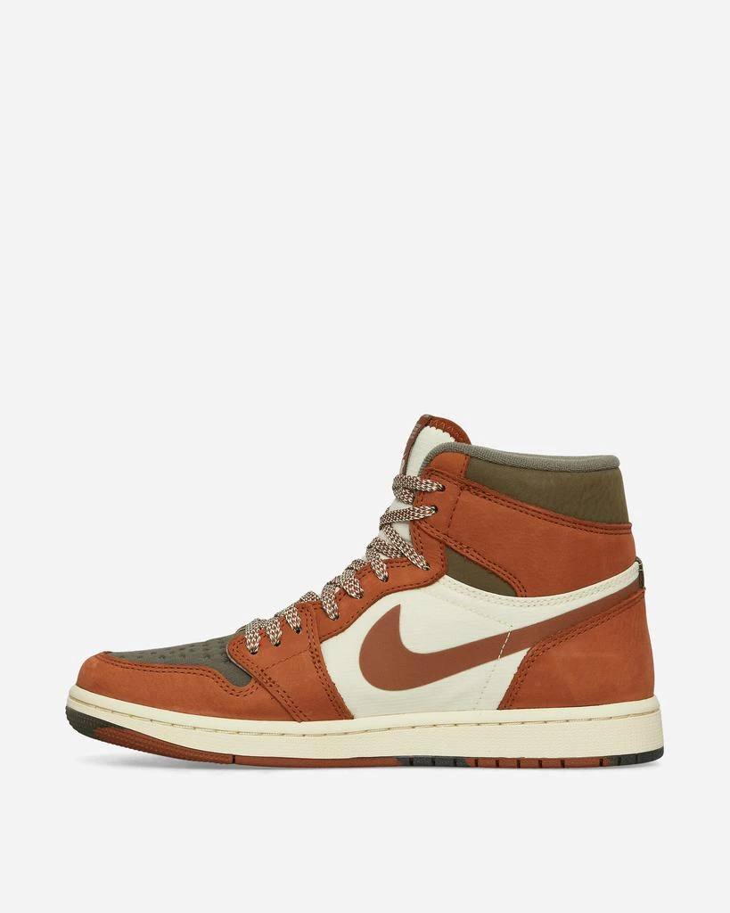 Jordan Air Jordan 1 Element GORE-TEX Sneakers Legend Sand / Legend Coffee 3