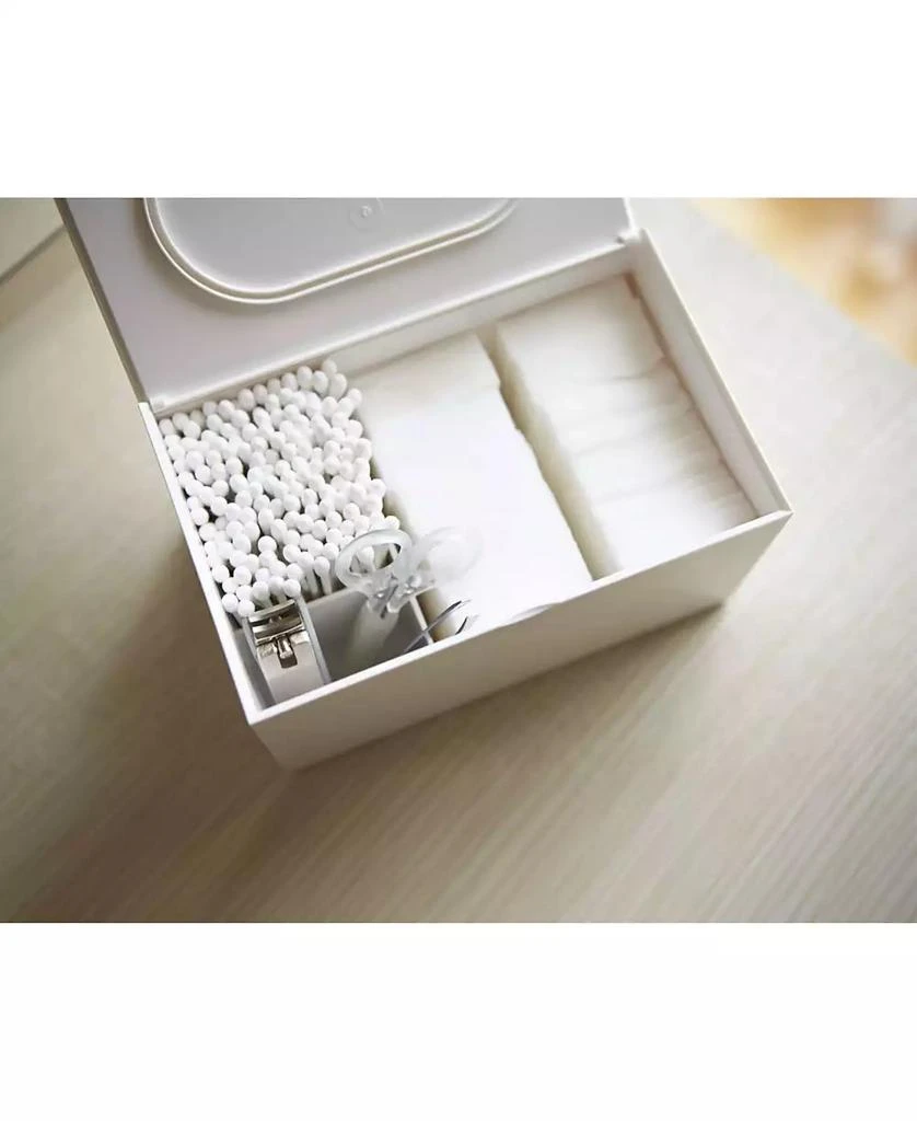 Yamazaki Home Veil Cotton Case 7