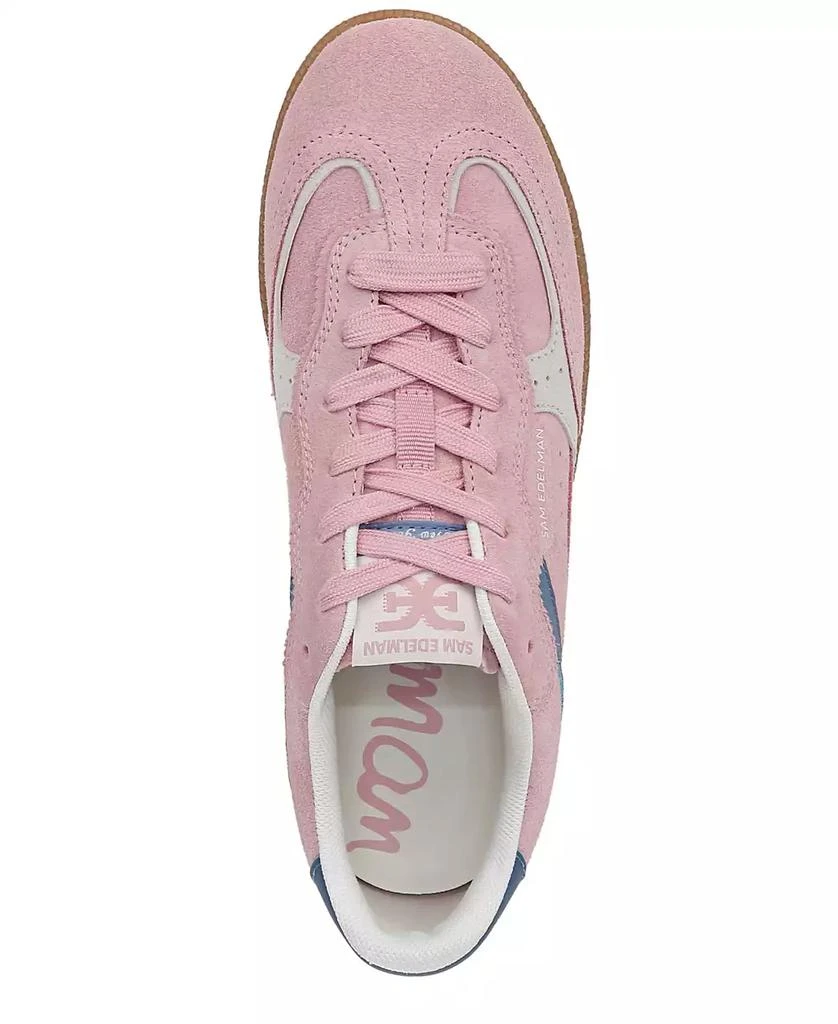 Sam Edelman Women's Kallen Sneakers 8