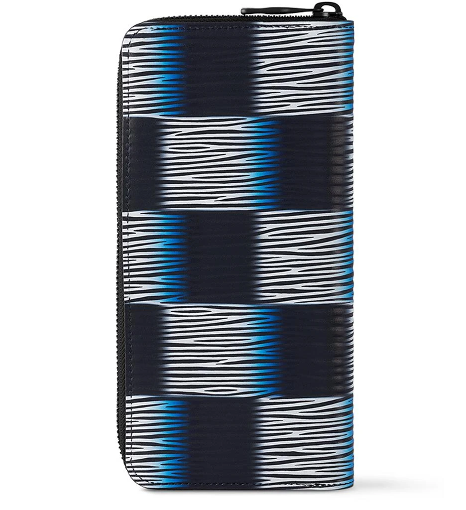 Louis Vuitton Zippy Wallet Vertical 4