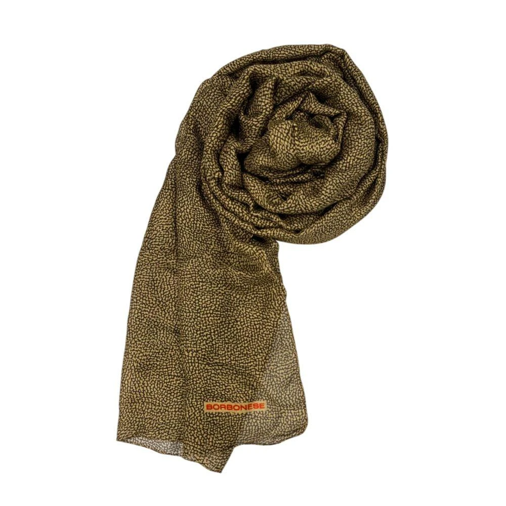 Borbonese Modal Women Women
s Scarf