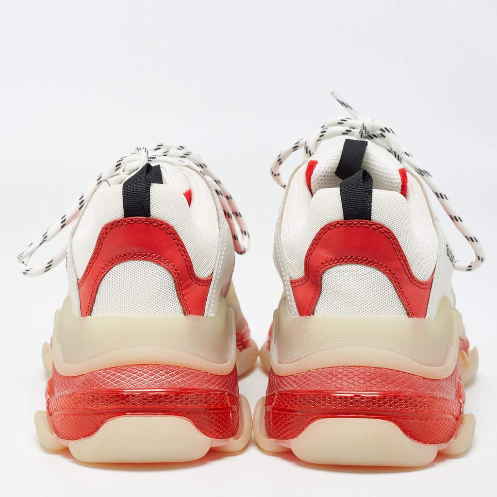 Balenciaga sneakers size 5 best sale