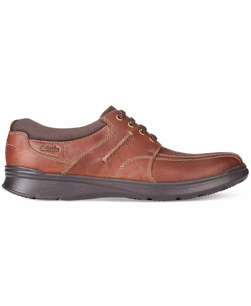 Clarks Men's Cotrell Walk Sneaker 2