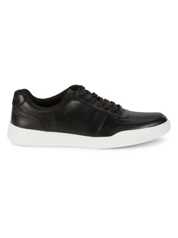 Cole Haan ​Grand Crosscourt Modern Perforated Sneakers 1