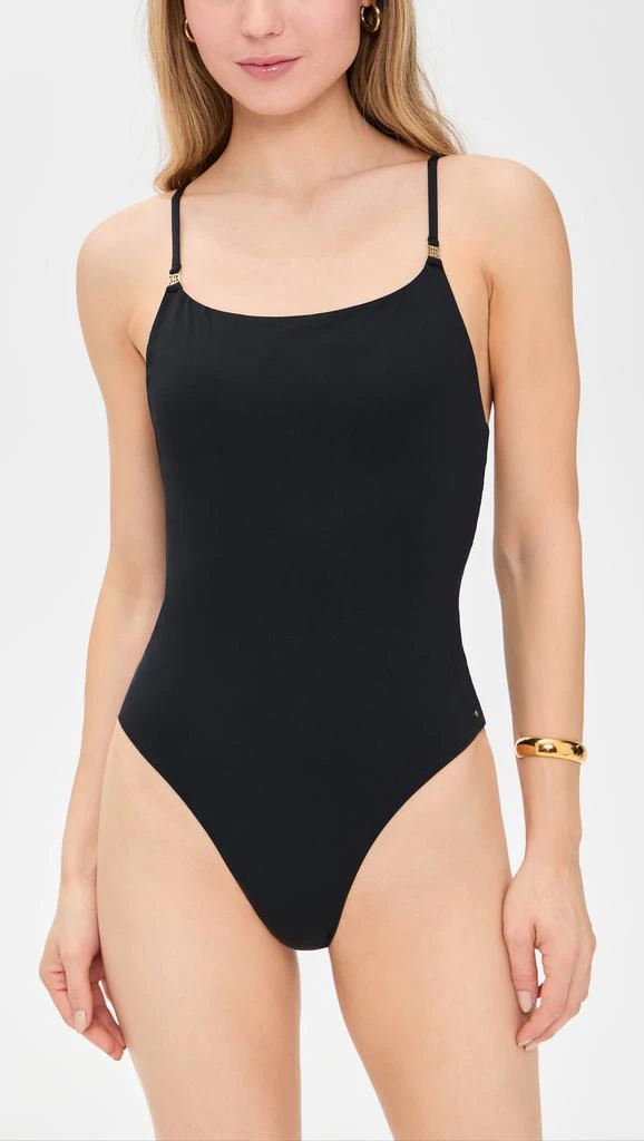 ANINE BING Vesta One Piece 1