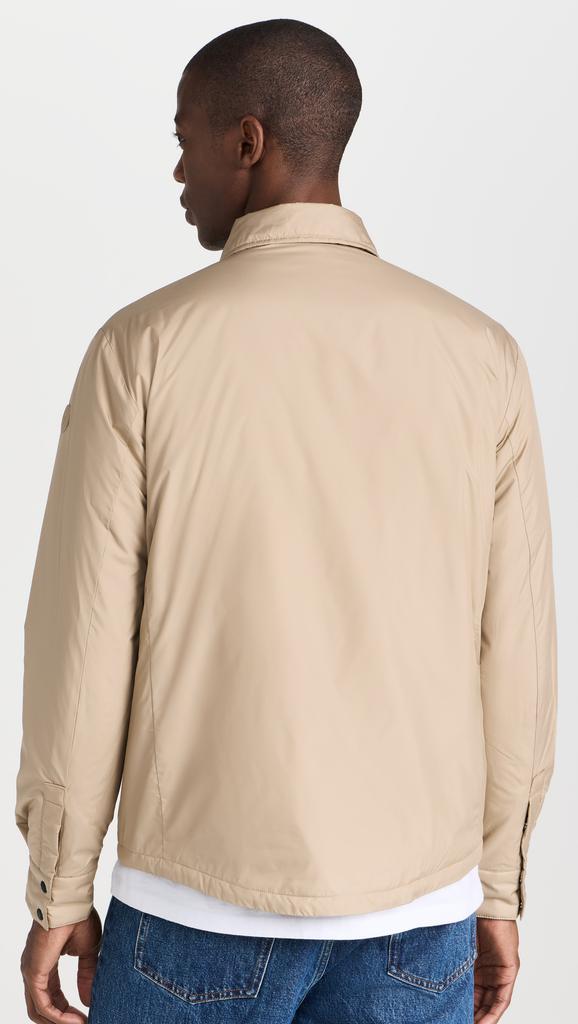 Save The Duck Miro Nylon Jacket