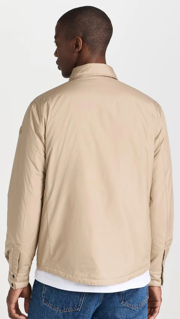 Save The Duck Miro Nylon Jacket 2