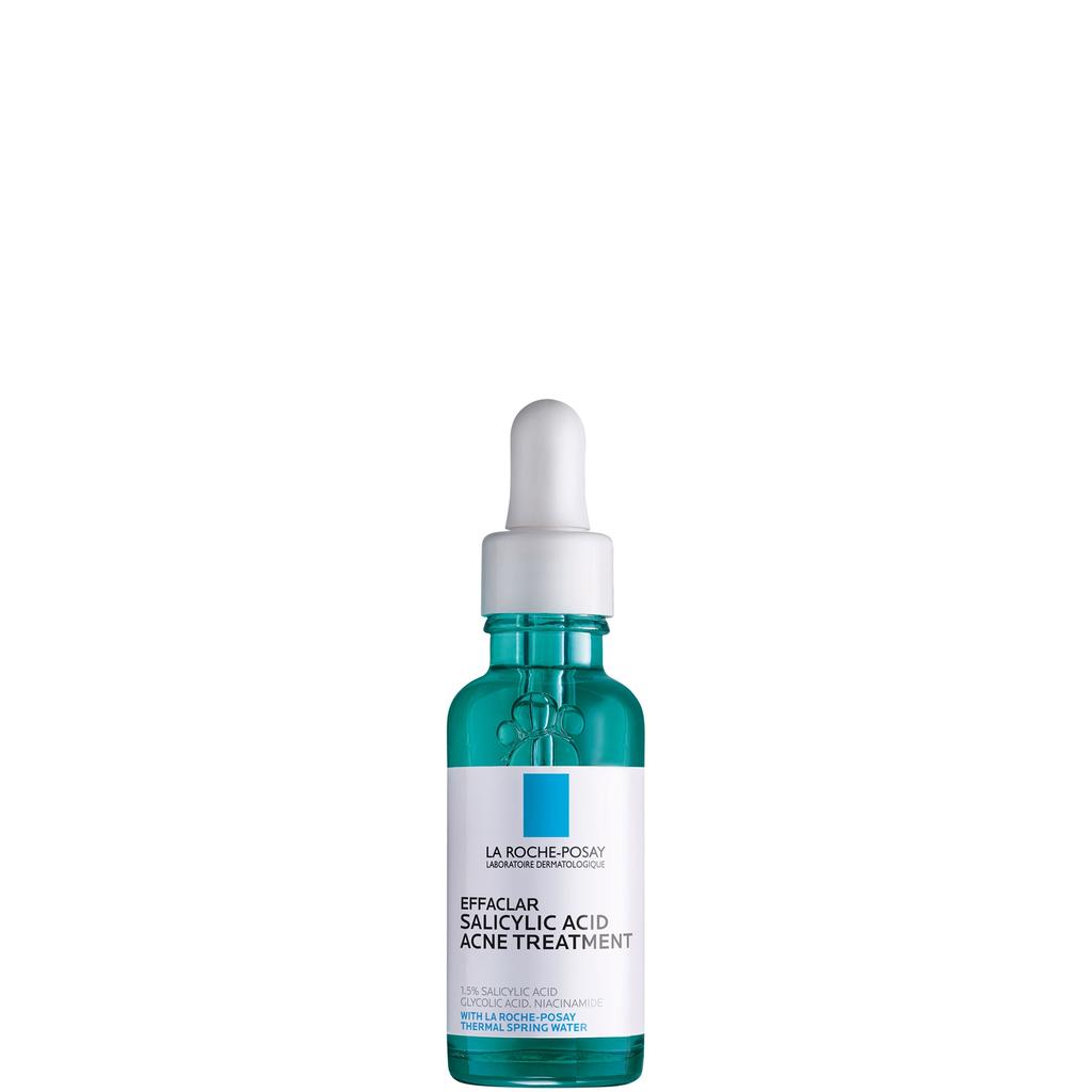 La Roche Posay La Roche-Posay Effaclar Salicylic Acid Acne Treatment Serum