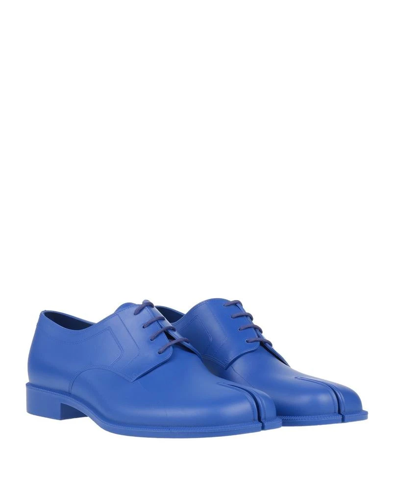 MAISON MARGIELA Laced shoes 2