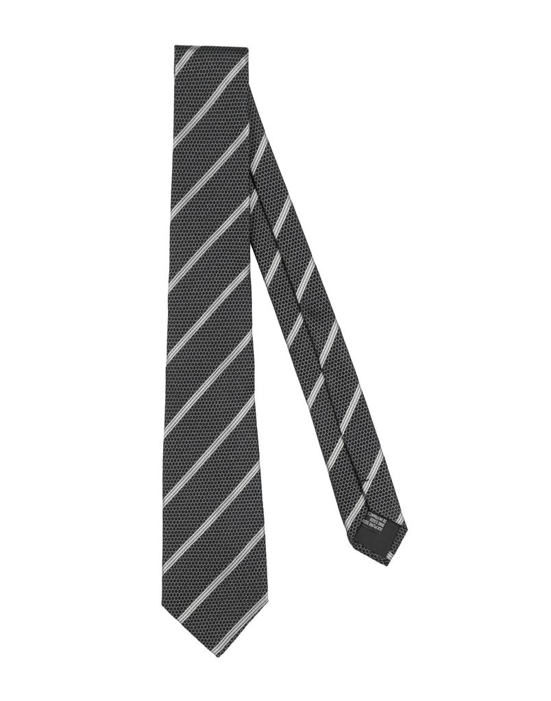 Yves Saint Laurent Ties and bow ties