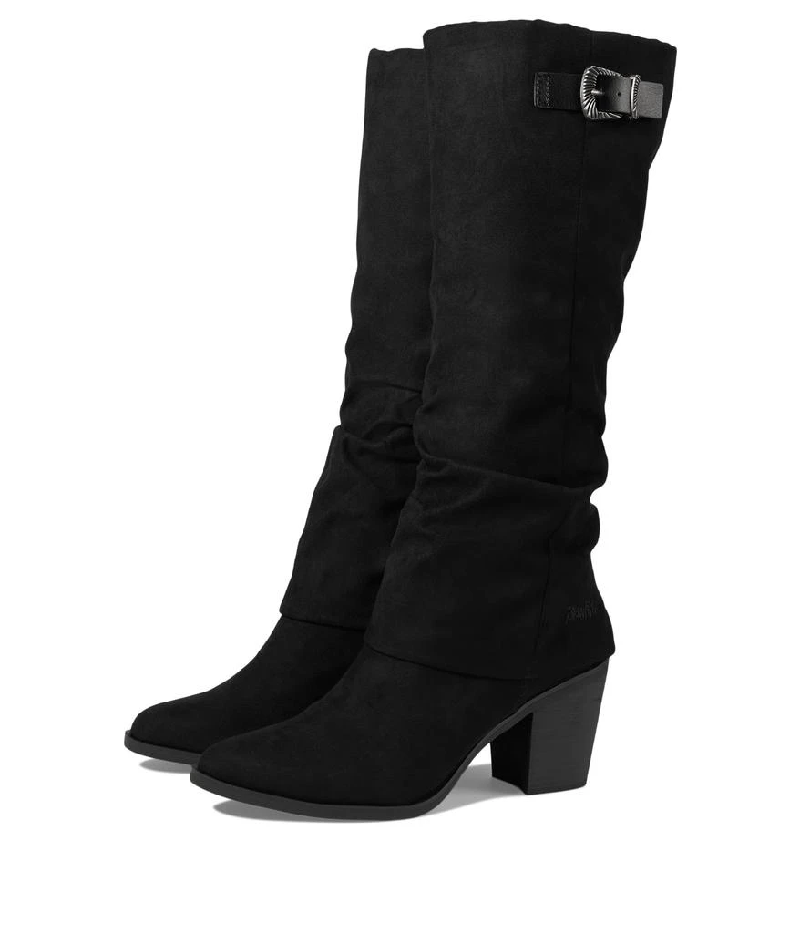 Blowfish Malibu Carefree High Shaft Boots 1