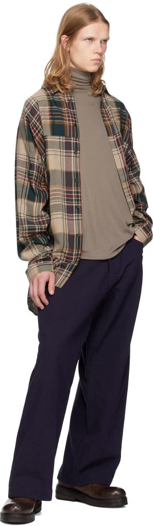 Jan-Jan Van Essche Multicolor #101 Shirt 4