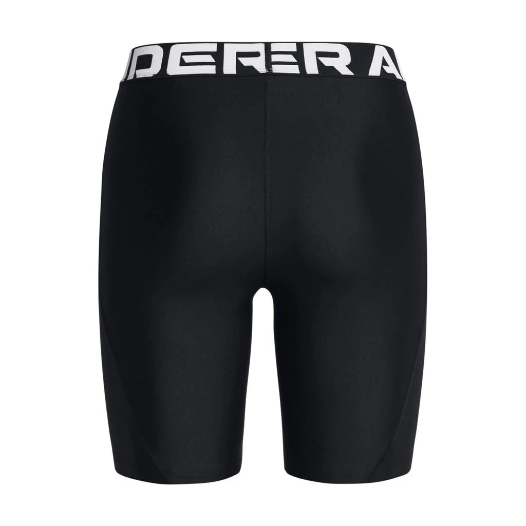 Under Armour HeatGear 8-inch Shorts 2