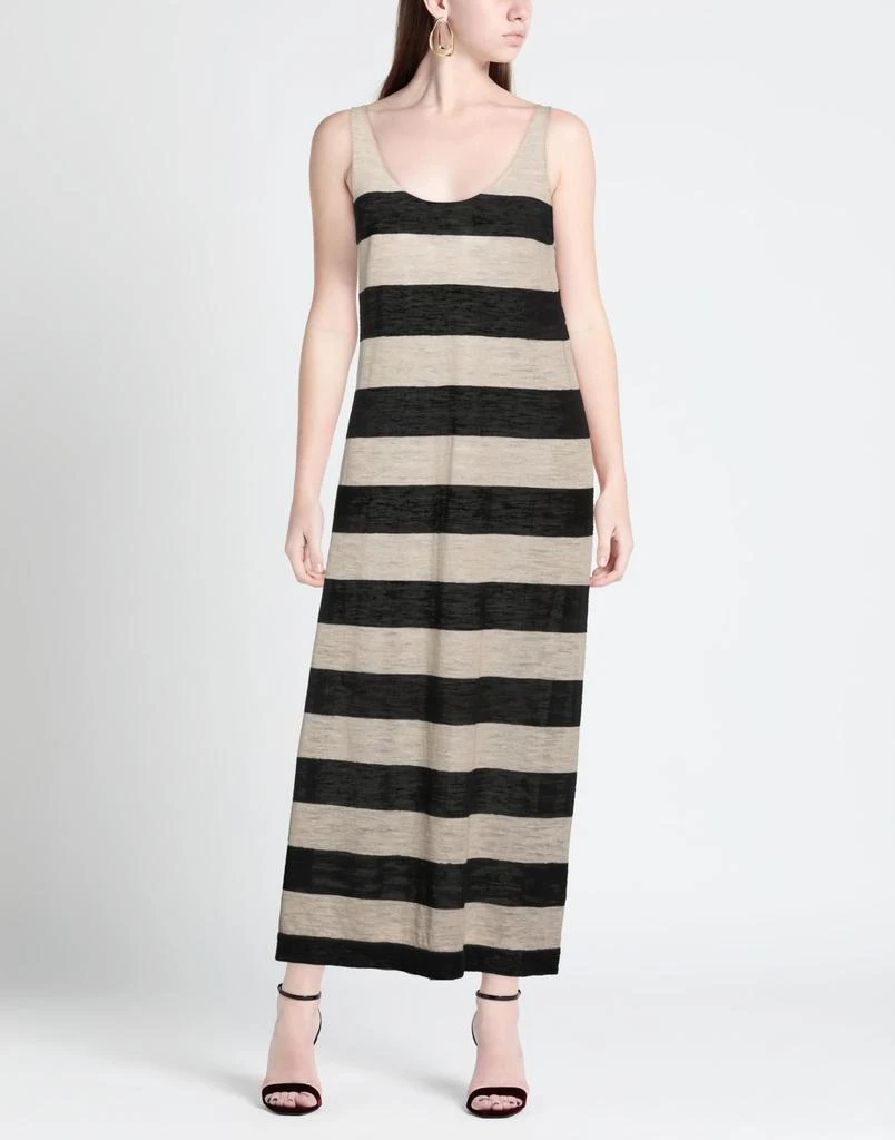 ROBERTO COLLINA Long dress 2