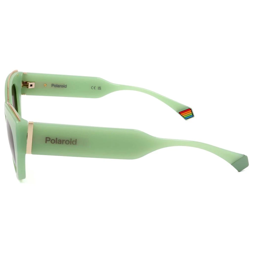 Polaroid Polaroid Women's Sunglasses PLD6199-S-X-1ED-50 2