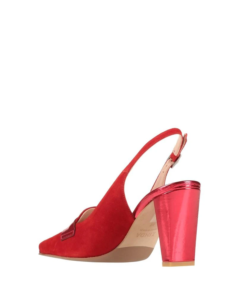 ZINDA Sandals 3