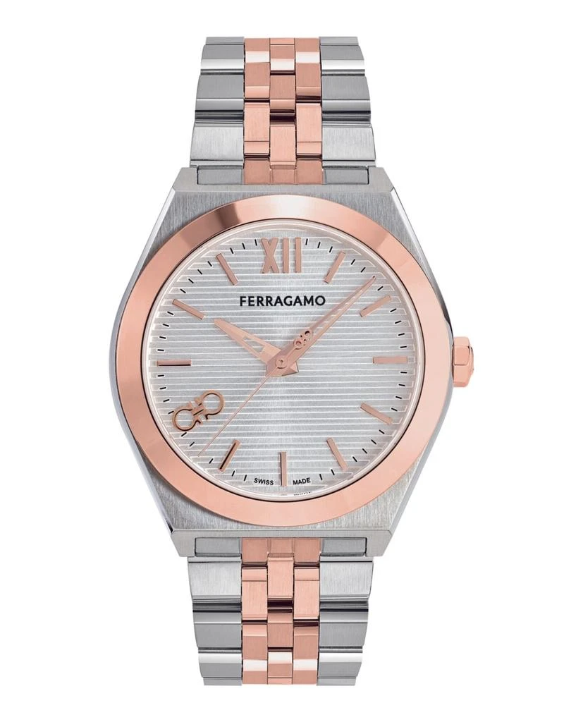 Salvatore Ferragamo Vega New Bracelet Watch 1