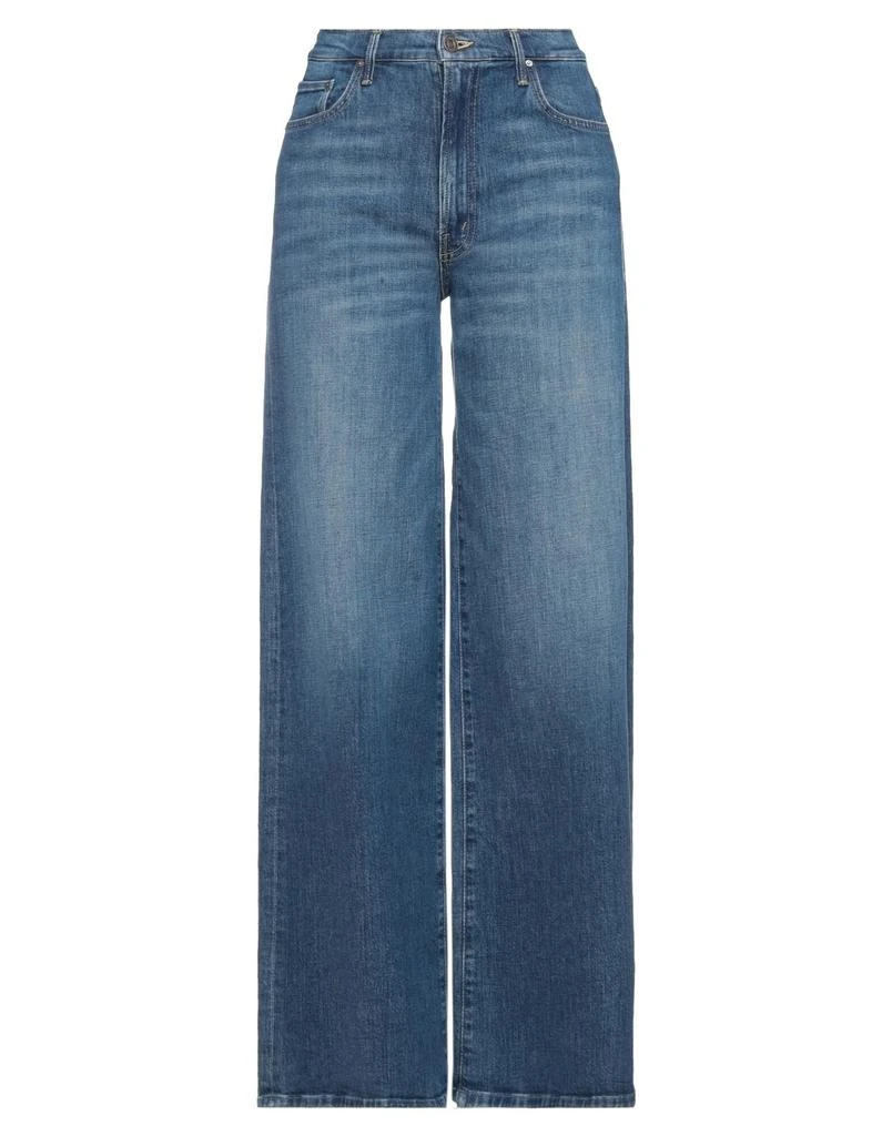 MOTHER Denim pants 1