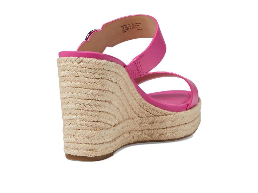 Michael Kors Lucinda Wedge 5