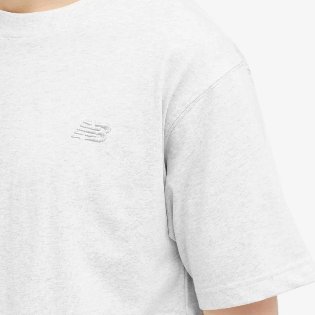 New Balance New Balance NB Athletics Cotton T-Shirt 5
