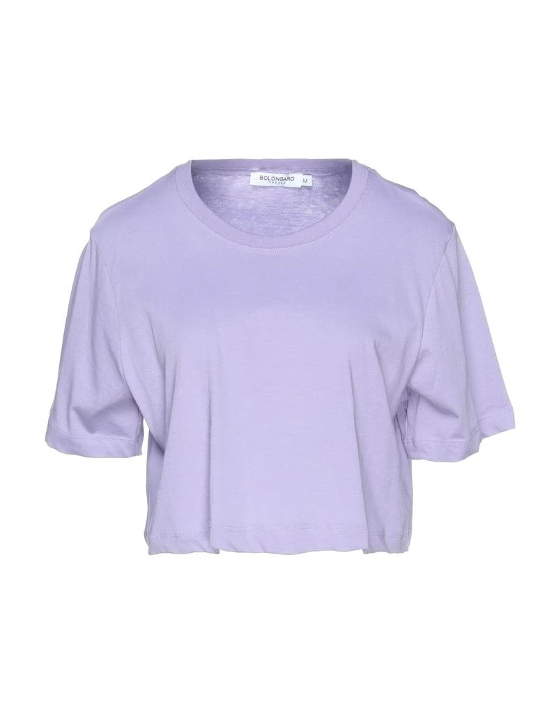 BOLONGARO TREVOR Crop top 1