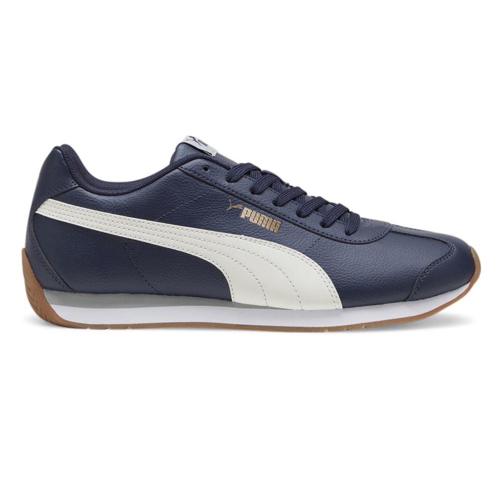 Puma Turin III Lace Up Sneakers
