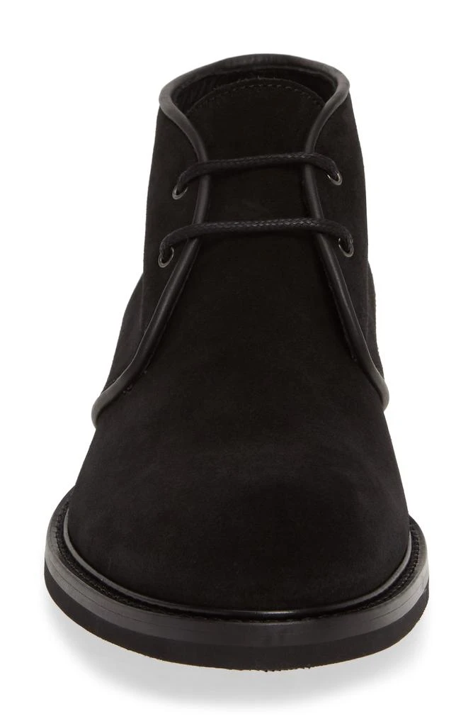 Aquatalia Rinaldo Chukka Water Resistant Boot 4
