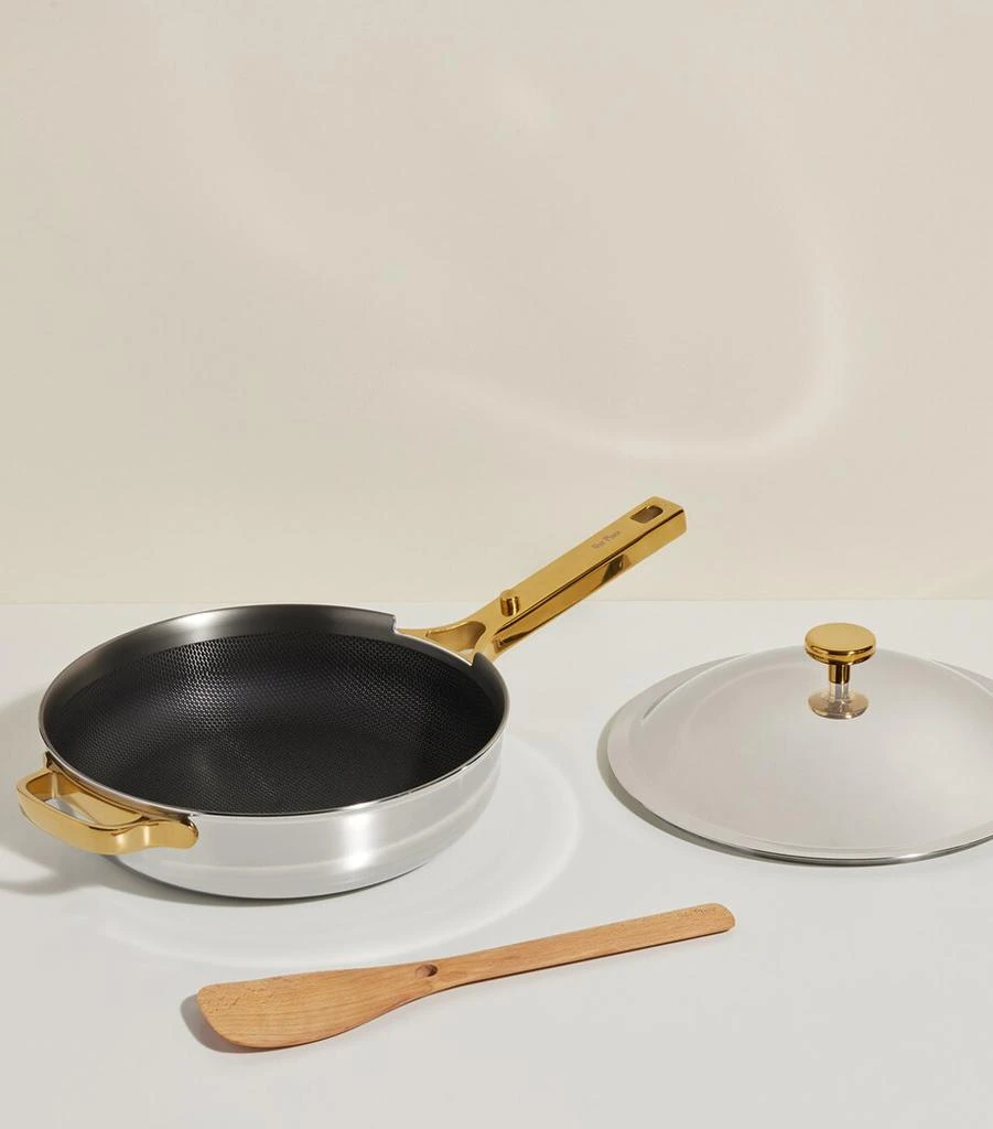 OUR PLACE Titanium Always Pan Pro (27cm) 2