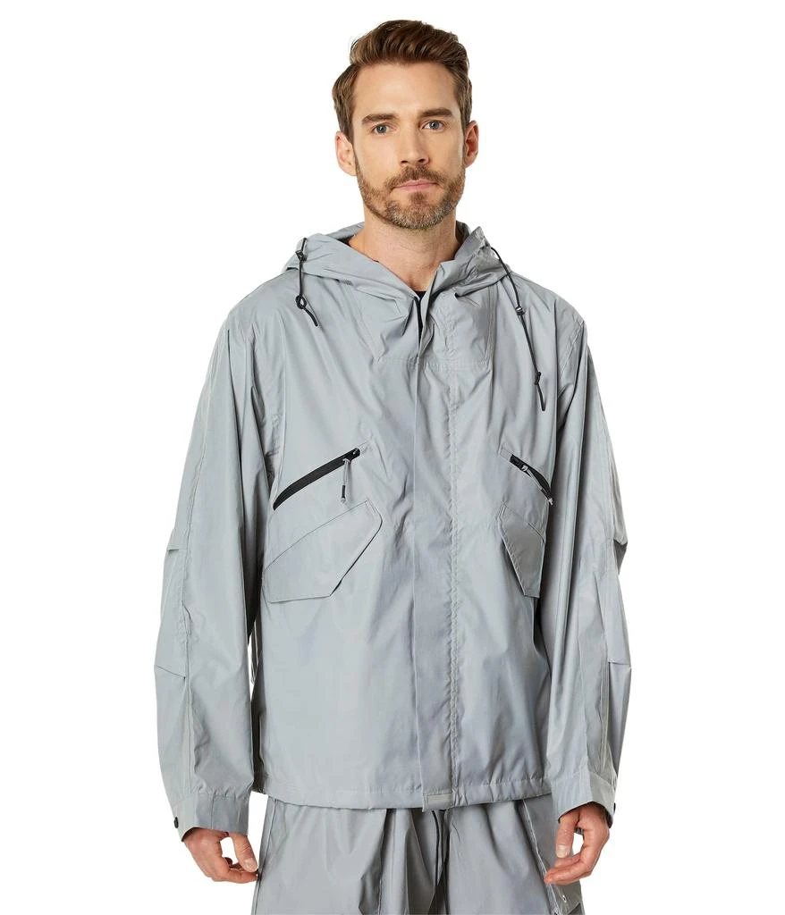 Puma Billy Walsh King Reflective Jacket 1