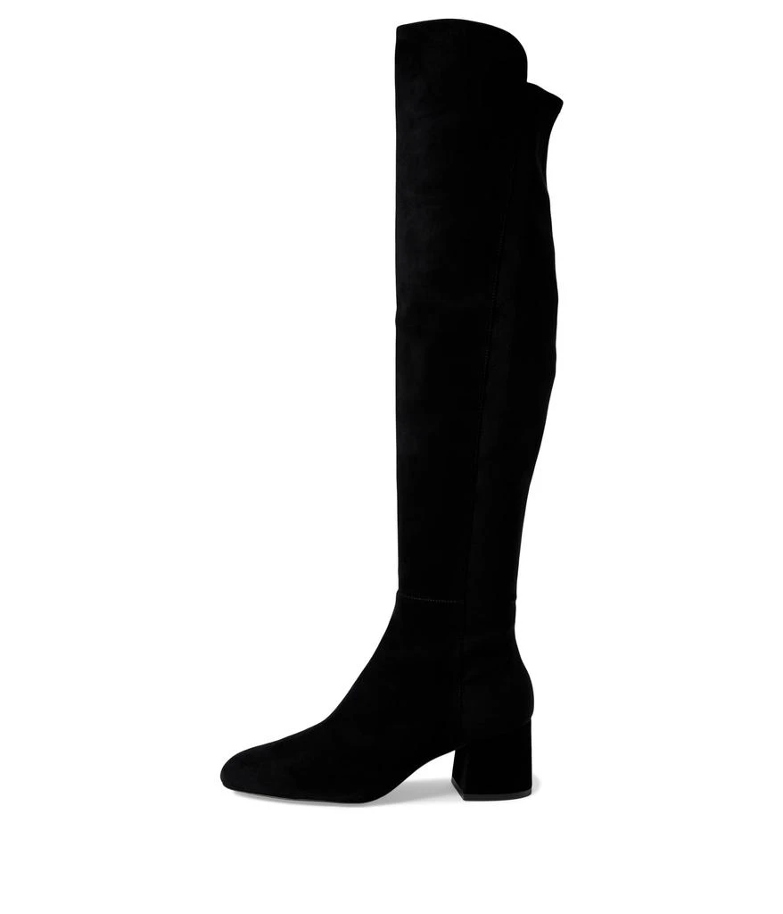 Stuart Weitzman 5050 Flareblock Boot 4