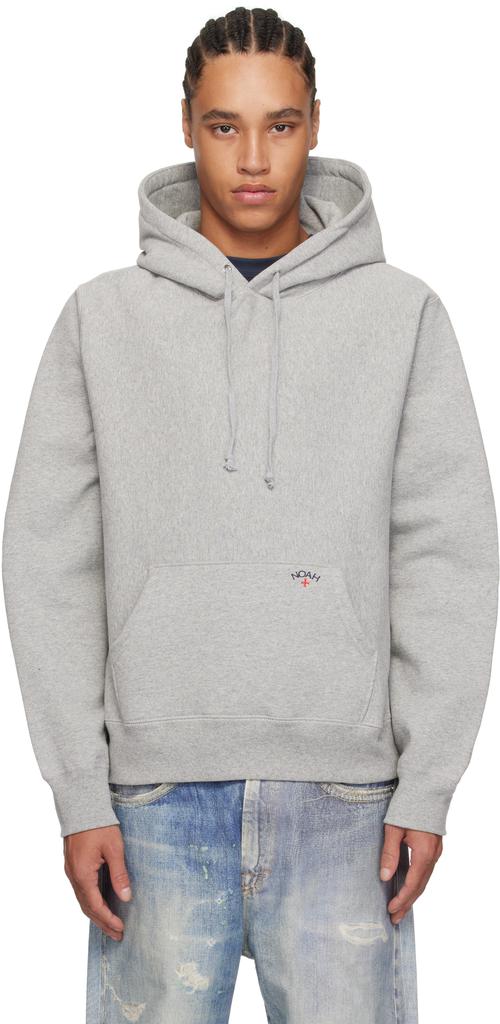 Noah Gray Core Classic Hoodie